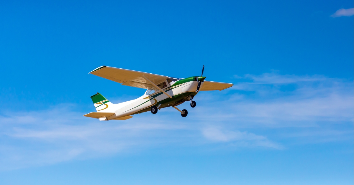 The Best Small Planes You Can Buy Right Now SkyTough